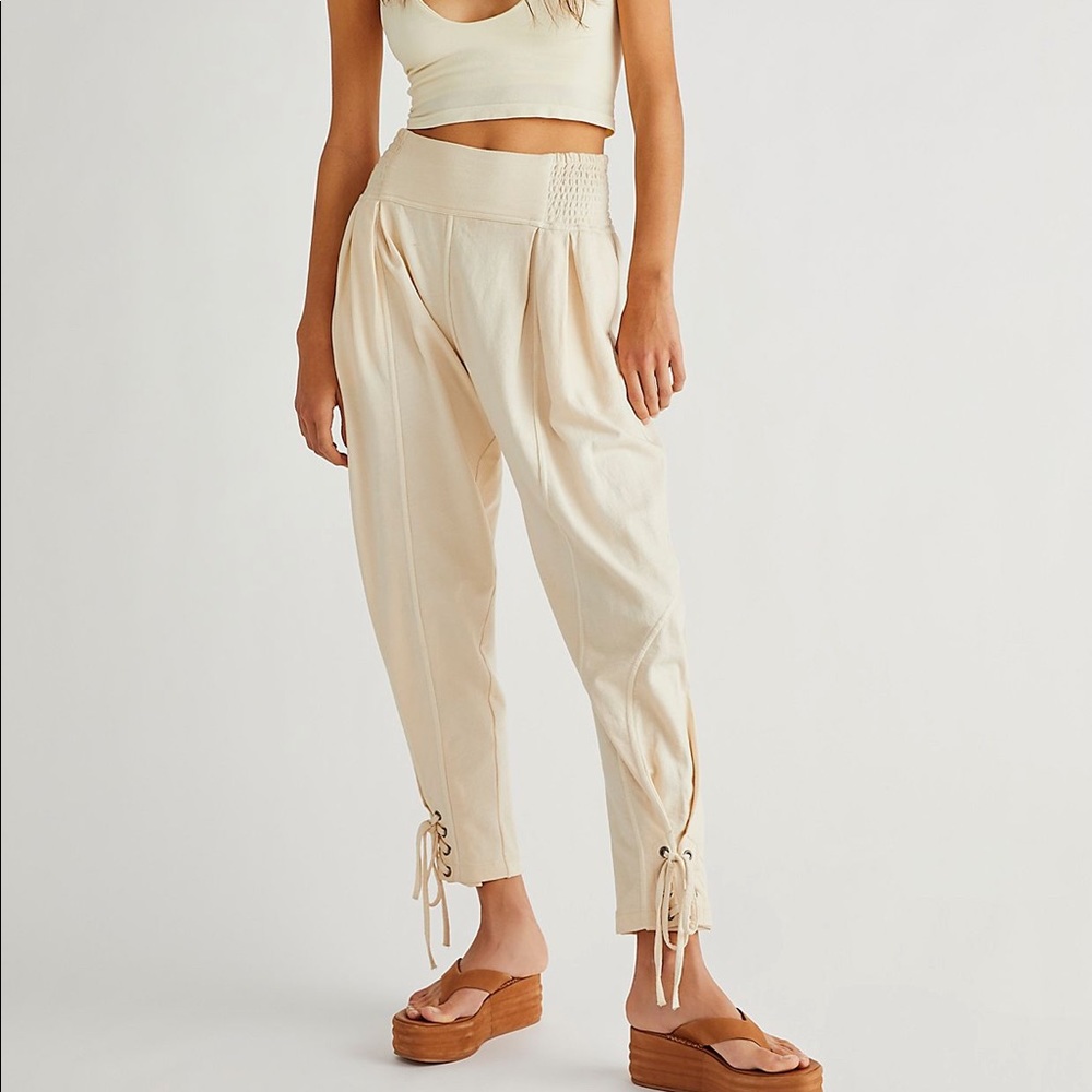 Free People Billie pants